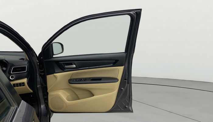 2020 Honda Amaze 1.2L I-VTEC VX CVT, Petrol, Automatic, 25,428 km, RHS Front Door