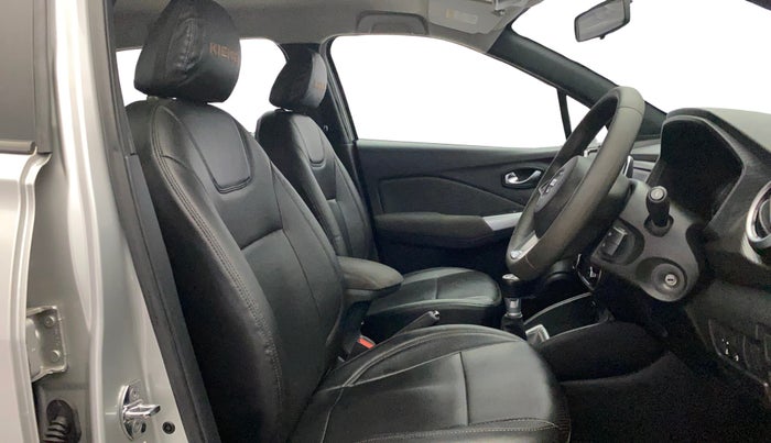 2021 Nissan Kicks XV 1.5, Petrol, Manual, 18,531 km, Right Side Front Door Cabin