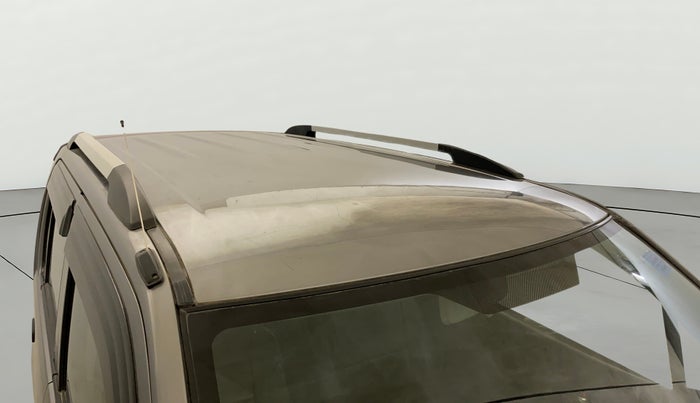 2016 Maruti Wagon R 1.0 LXI, Petrol, Manual, 21,597 km, Roof