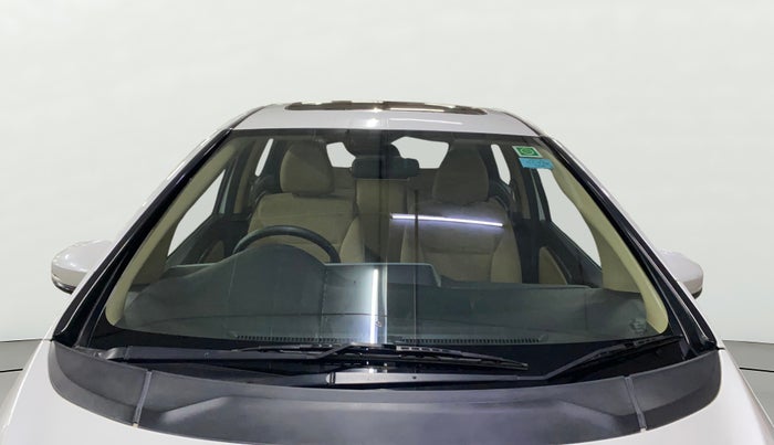 2020 Honda Jazz 1.2L I-VTEC ZX CVT, Petrol, Automatic, 23,637 km, Front Windshield