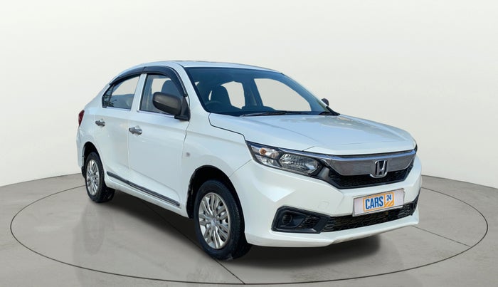 2020 Honda Amaze 1.2L I-VTEC E, Petrol, Manual, 42,078 km, SRP