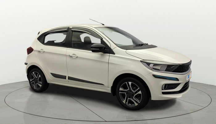 2021 Tata Tiago XZA PLUS PETROL, Petrol, Automatic, 31,121 km, SRP