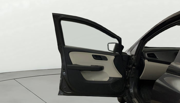 2021 Tata ALTROZ XE PETROL, Petrol, Manual, 75,412 km, LHS Front Door