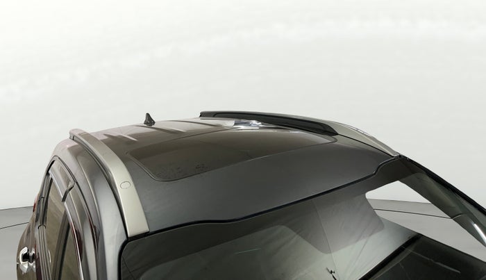2021 KIA SONET HTX 1.5, Diesel, Manual, 75,434 km, Roof