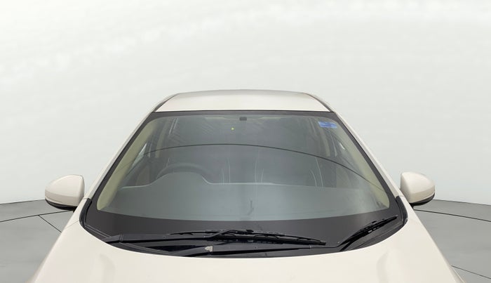 2016 Honda City 1.5L I-VTEC SV CVT, Petrol, Automatic, 79,436 km, Front Windshield