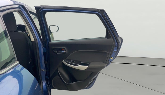 2017 Maruti Baleno ALPHA PETROL 1.2, Petrol, Manual, 78,601 km, RHS Rear Door