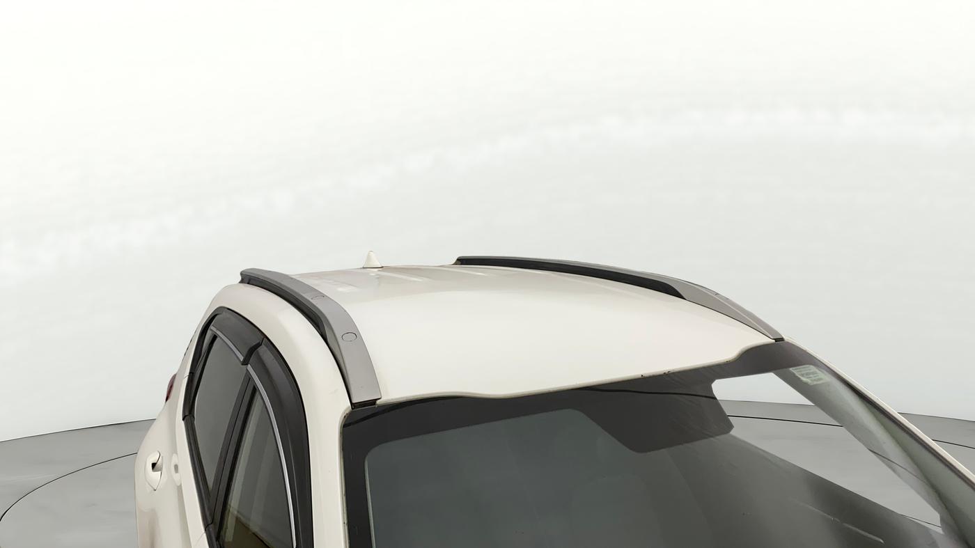 2021 KIA SONET HTK PLUS 1.5 AT, Diesel, Automatic, 83,760 km, Roof
