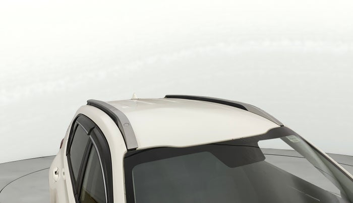 2021 KIA SONET HTK PLUS 1.5 AT, Diesel, Automatic, 83,619 km, Roof