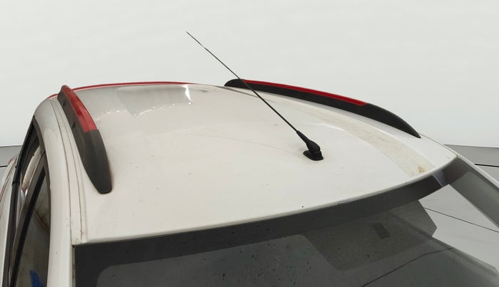 2016 Renault Kwid RXL, Petrol, Manual, 80,826 km, Roof