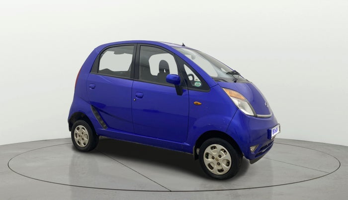 2014 Tata Nano TWIST XT, Petrol, Manual, 49,821 km, Right Front Diagonal