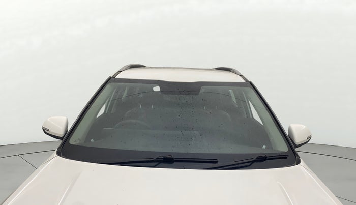 2020 KIA SELTOS HTK PLUS 1.5, Petrol, Manual, 77,663 km, Front Windshield