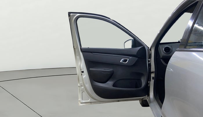 2019 Renault Kwid RXT 0.8 (O), Petrol, Manual, 39,628 km, LHS Front Door