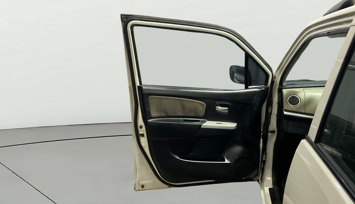 2016 Maruti Wagon R 1.0 LXI CNG, CNG, Manual, 67,609 km, LHS Front Door