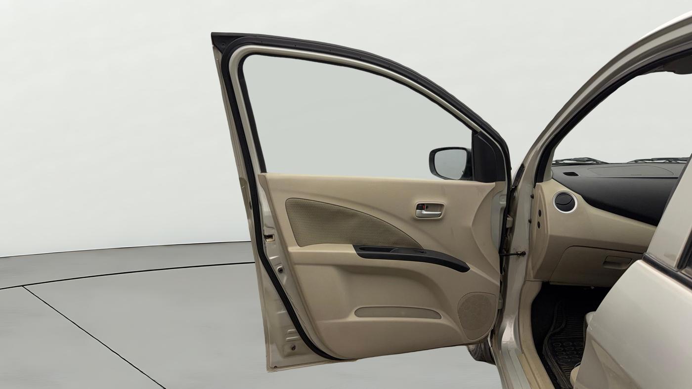 2018 Maruti Celerio ZXI AMT (O), Petrol, Automatic, 31,745 km, LHS Front Door