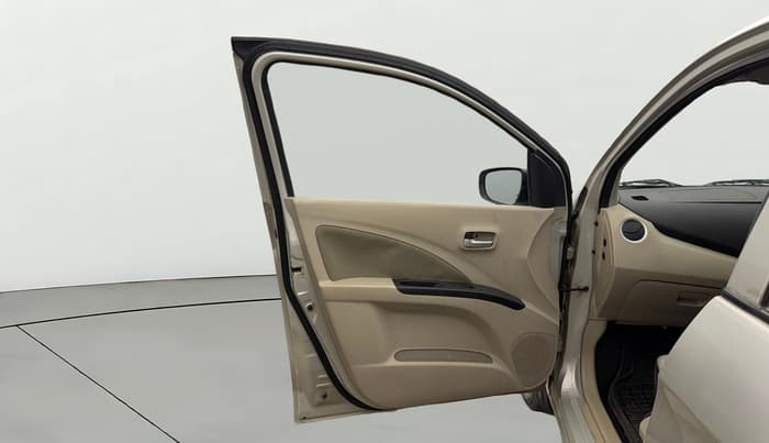 2018 Maruti Celerio ZXI AMT (O), Petrol, Automatic, 31,505 km, LHS Front Door