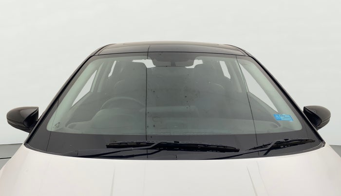 2021 Hyundai NEW I20 ASTA (O) 1.0 TURBO GDI DCT, Petrol, Automatic, 38,737 km, Front Windshield