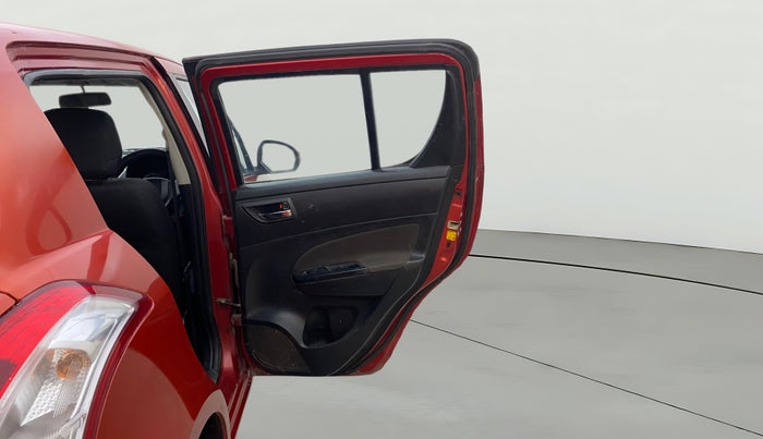 2014 Maruti Swift VXI, Petrol, Manual, 1,44,858 km, RHS Rear Door
