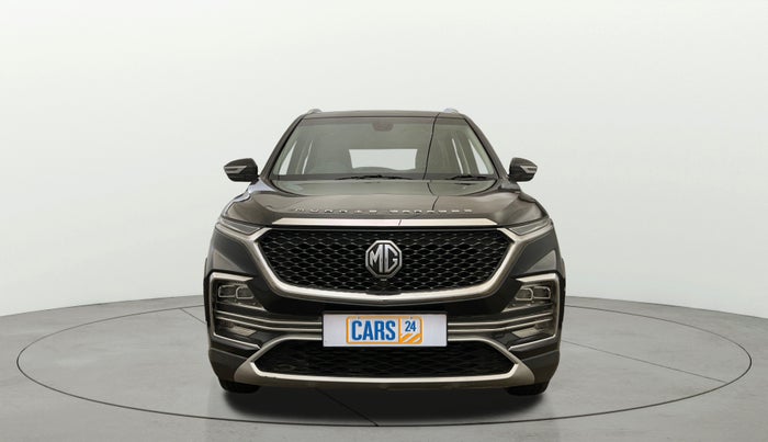 2020 MG HECTOR SHARP 2.0 DIESEL, Diesel, Manual, 53,549 km, Front