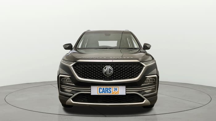 2020 MG HECTOR SHARP 2.0 DIESEL, Diesel, Manual, 55,466 km, Front