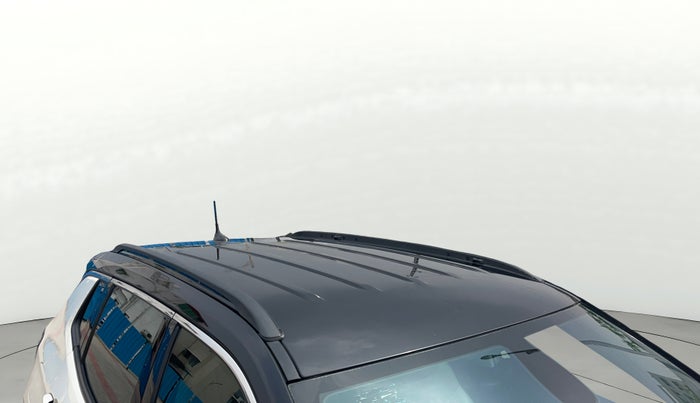 2018 Jeep Compass LIMITED 2.0 DIESEL 4X4, Diesel, Manual, 71,366 km, Roof