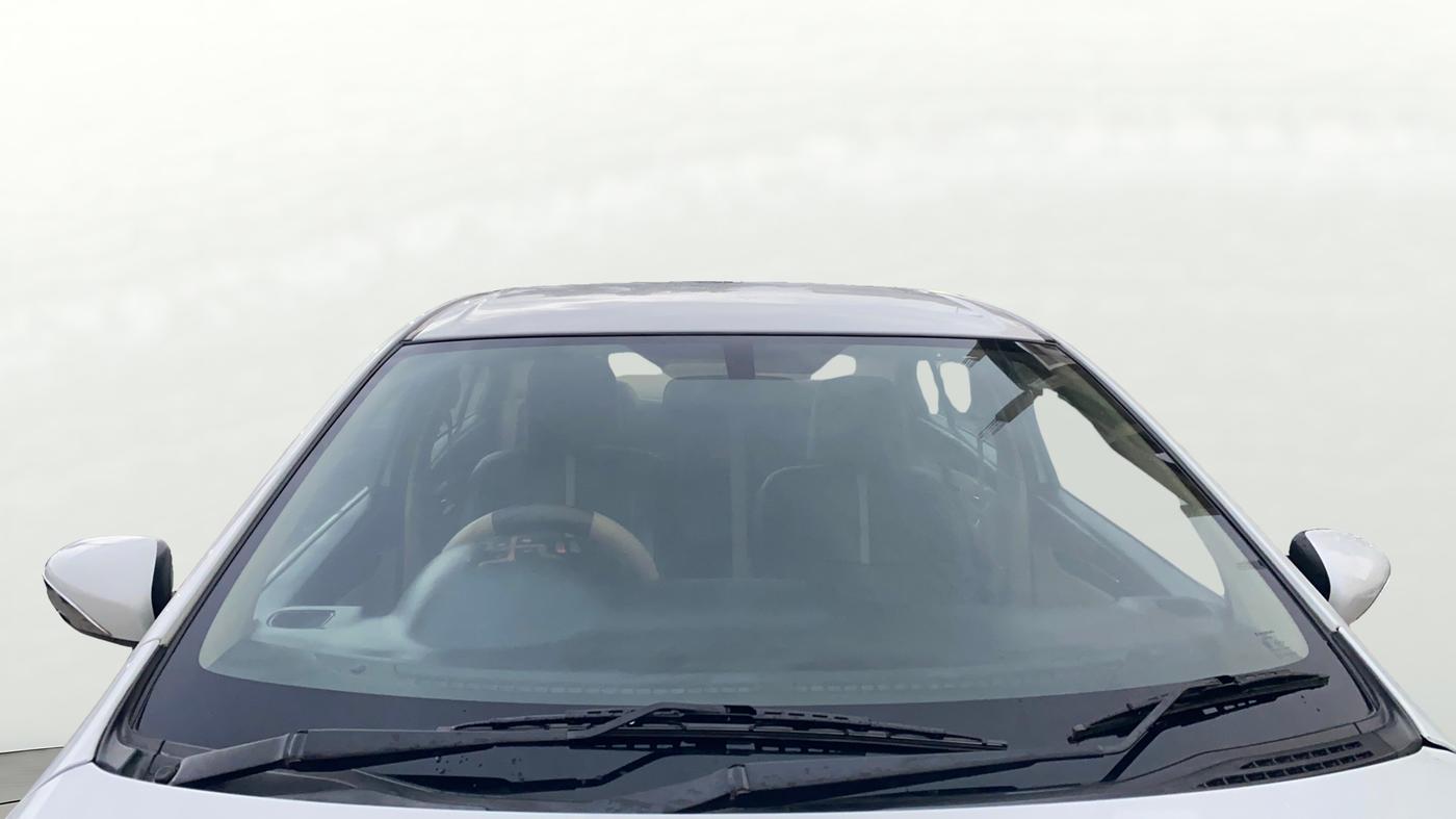 2018 Maruti Ciaz DELTA 1.4 MT PETROL, Petrol, Manual, 62,393 km, Front Windshield