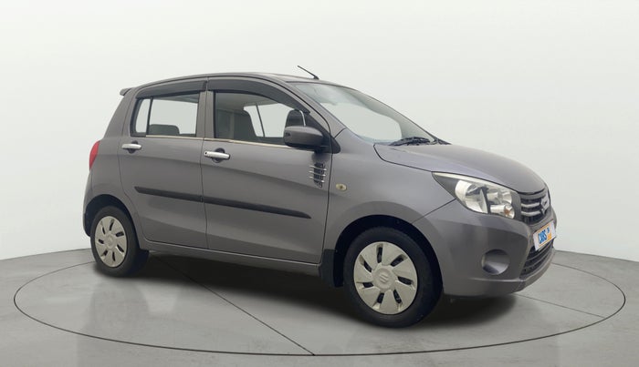 2016 Maruti Celerio VXI AMT (O), Petrol, Automatic, 94,588 km, SRP