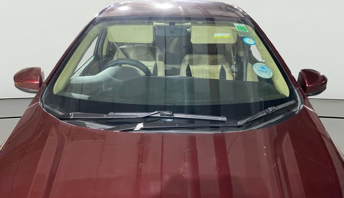 2015 Honda City 1.5L I-VTEC SV, Petrol, Manual, 68,222 km, Front Windshield