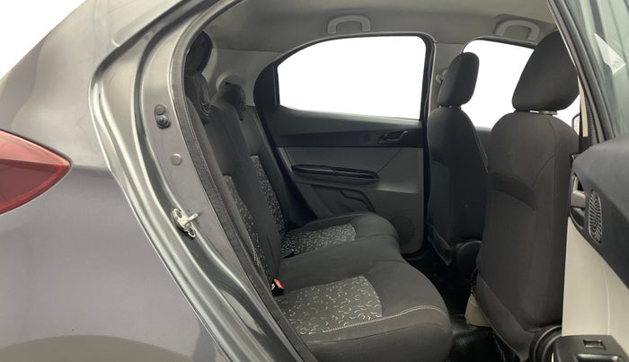2023 Tata Tiago XT PETROL, Petrol, Manual, 51,332 km, Right Side Rear Door Cabin