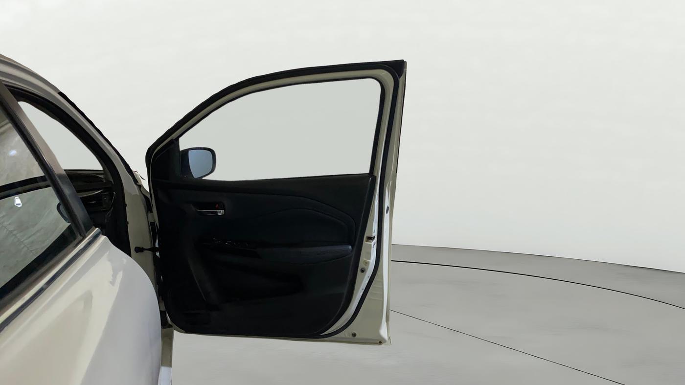 2023 Maruti Baleno  ZETA CNG 1.2L, CNG, Manual, 70,473 km, RHS Front Door