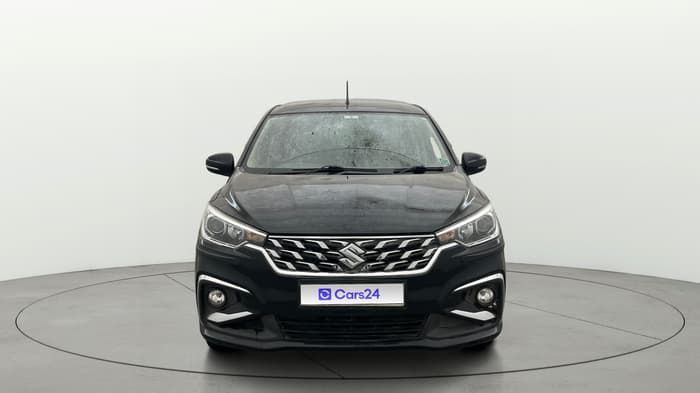 2023 Maruti Ertiga ZXi (O), Petrol, Manual, 59,744 km, Front
