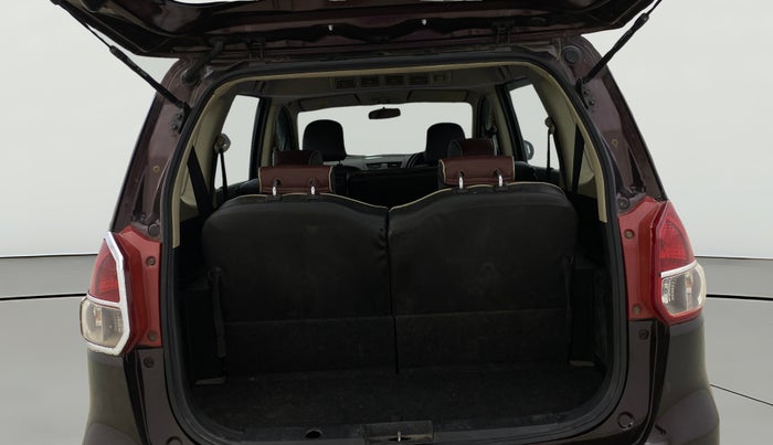 2018 Maruti Ertiga VDI SHVS, Diesel, Manual, 70,624 km, Boot Open Zoomed View