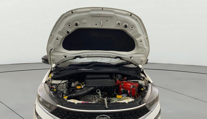 2023 Tata Tiago XT (O) PETROL, CNG, Manual, 24,427 km, Open Bonet