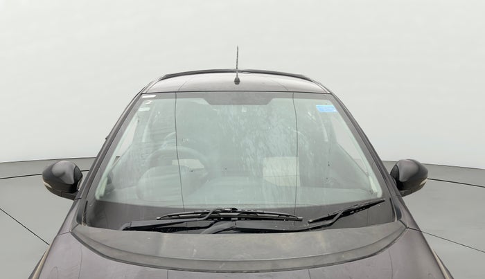 2023 Tata Tiago XT PETROL, Petrol, Manual, 31,687 km, Front Windshield