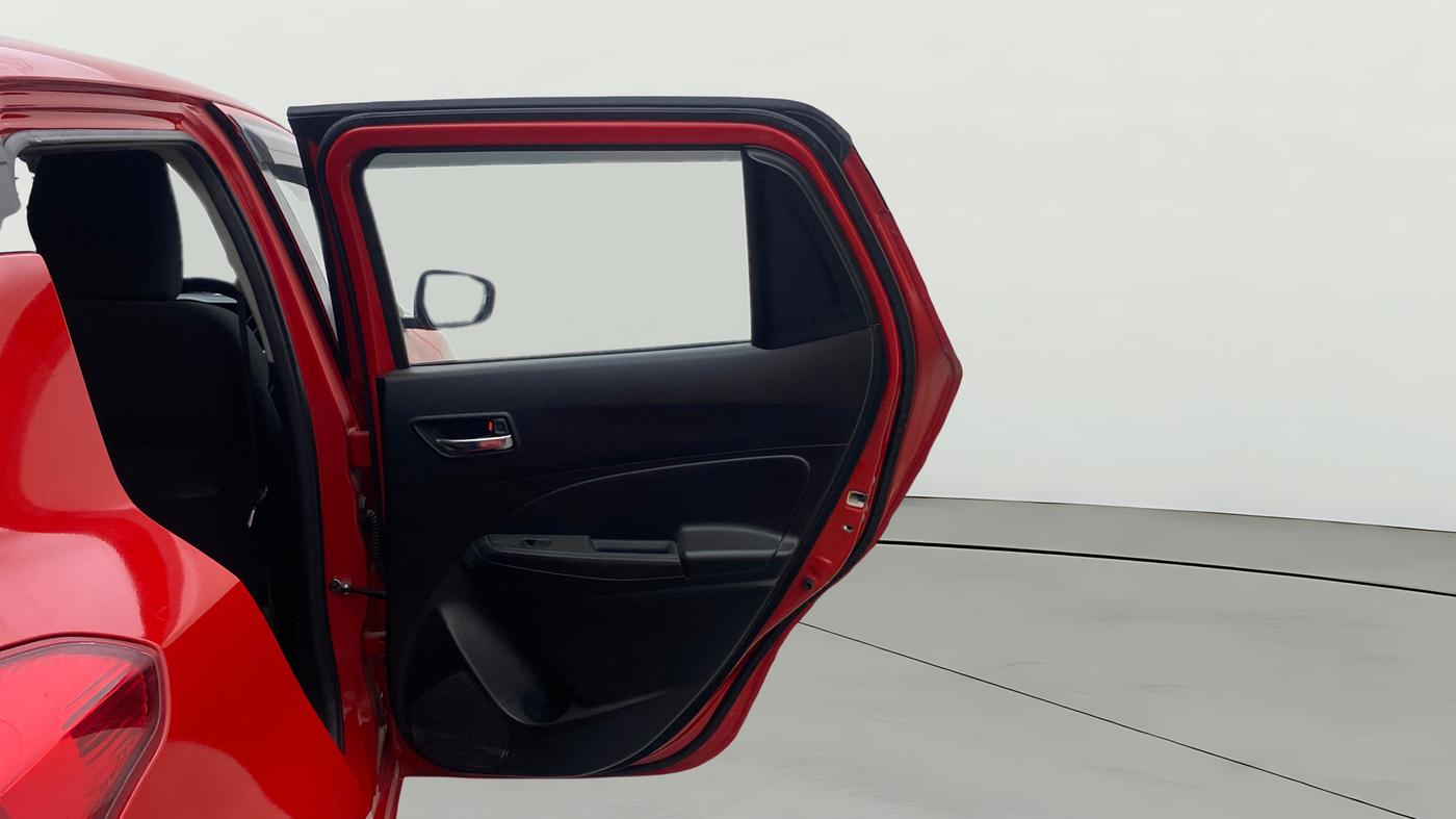 2019 Maruti Swift VXI, Petrol, Manual, 66,398 km, RHS Rear Door