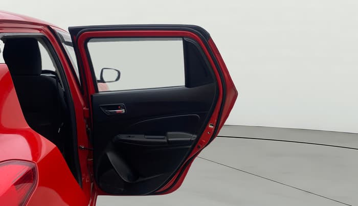 2019 Maruti Swift VXI, Petrol, Manual, 66,398 km, RHS Rear Door