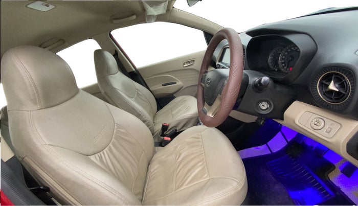 2019 Hyundai NEW SANTRO SPORTZ MT, Petrol, Manual, 89,815 km, Right Side Front Door Cabin