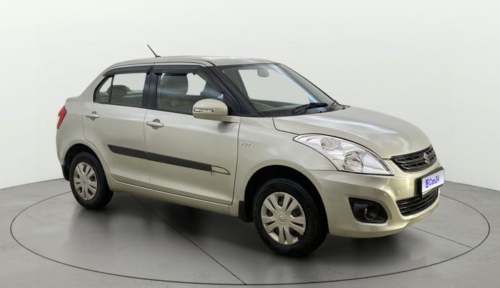 2012 Maruti Swift Dzire VXI, Petrol, Manual, 37,547 km, SRP