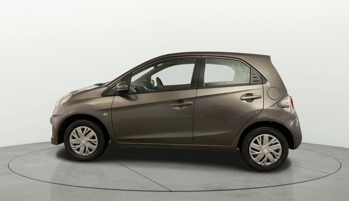 2015 Honda Brio S MT, Petrol, Manual, 54,899 km, Left Side