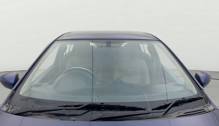 2017 Maruti Ciaz ALPHA  AT 1.4  PETROL, Petrol, Automatic, 55,091 km, Front Windshield