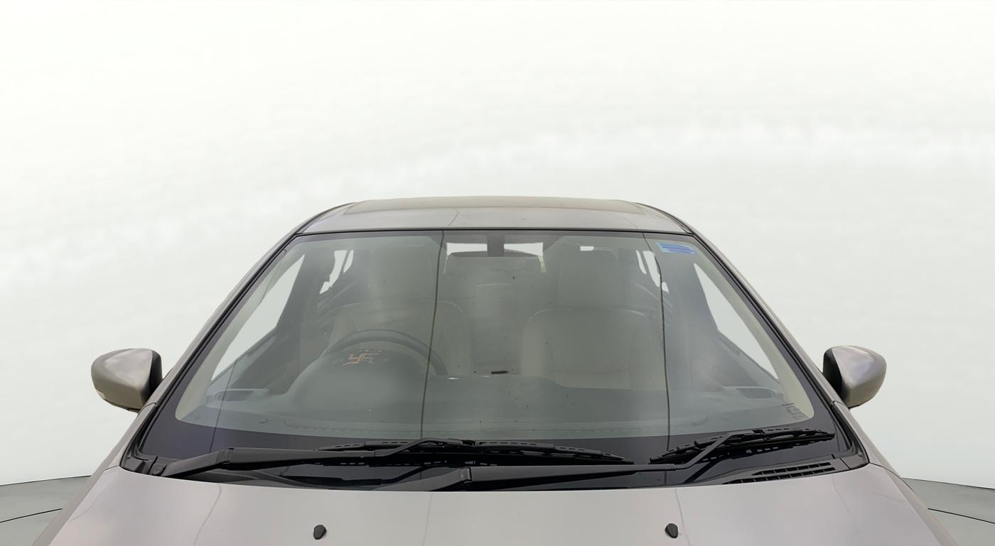 2020 Maruti Ciaz ALPHA 1.5 SHVS PETROL, Petrol, Manual, 67,196 km, Front Windshield