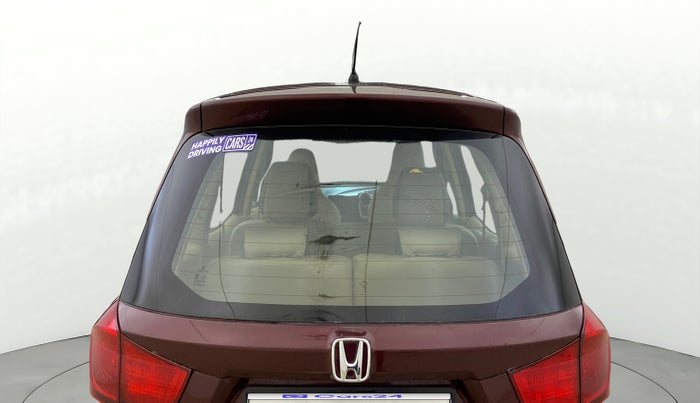 2015 Honda Mobilio 1.5L I-VTEC S, Petrol, Manual, 69,638 km, Rear Windshield