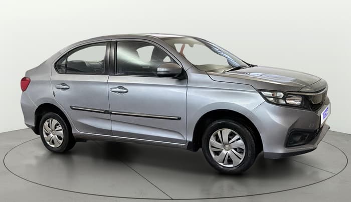 2019 Honda Amaze 1.2L I-VTEC S, Petrol, Manual, 79,195 km, SRP