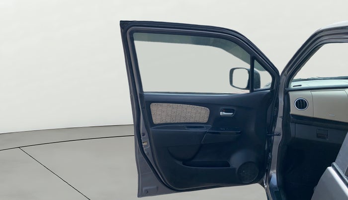2018 Maruti Wagon R 1.0 VXI, Petrol, Manual, 39,641 km, LHS Front Door