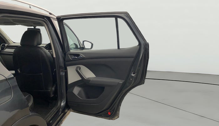 2023 Skoda KUSHAQ AMBITION 1.5 TSI DSG, Petrol, Automatic, 32,725 km, RHS Rear Door