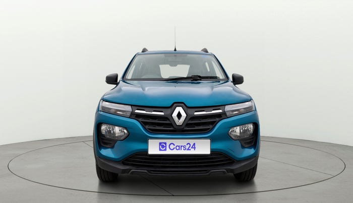 2020 Renault Kwid RXT 0.8, Petrol, Manual, 50,309 km, Front