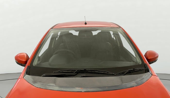 2020 Tata Tiago XT PETROL, Petrol, Manual, 17,393 km, Front Windshield