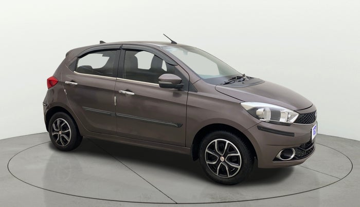 2019 Tata Tiago XZ PETROL, Petrol, Manual, 74,318 km, SRP