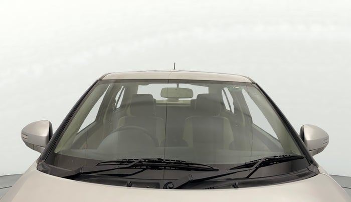 2015 Maruti Swift Dzire VDI, Diesel, Manual, 89,626 km, Front Windshield