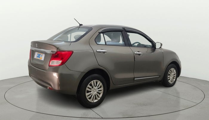 2020 Maruti Dzire VXI, Petrol, Manual, 1,48,469 km, Right Back Diagonal
