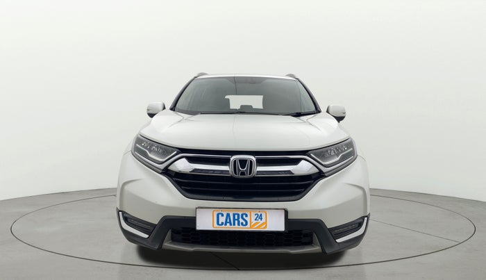 2019 Honda CRV 2.0L I-VTEC 2WD CVT, Petrol, Automatic, 74,341 km, Front